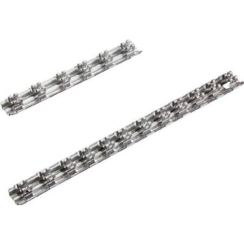樂天商城 - ソケットホルダー 差し込み数12個 SH312 差込角:9.5mm TONE