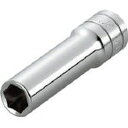 9.5sq.ディープソケット(六角) B3L20_2285 対辺寸法:20mm KTC