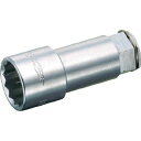 HSソケット(12角) HSN24 対辺寸法:24mm スーパー