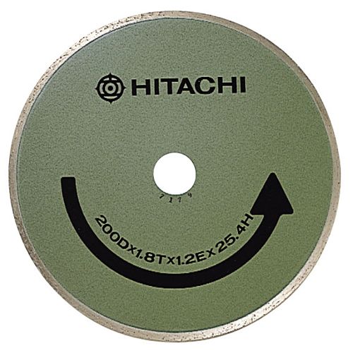 ダイヤモンドカッタ 0093-9336 HiKOKI(旧日立工機)