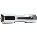 Z-EAL スパークプラグソケット 差込角9.5mm 3300CZ16 対辺寸法:16mm コーケン