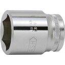 6角ソケット 差込角:12.7mm VJR4300 対辺寸法:30mm ASH