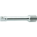 エクステンションバー差込角:凹凸12.7mm 4760300_2195 全長:300mm コーケン