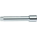 エクステンションバー差込角:凹凸19.0mm 6760300_2195 全長:300mm コーケン