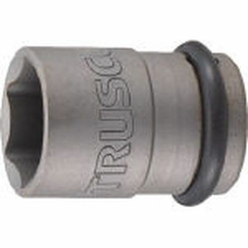 インパクト用ソケット 差込角19.0mm T641A 対辺寸法:41mm TRUSCO