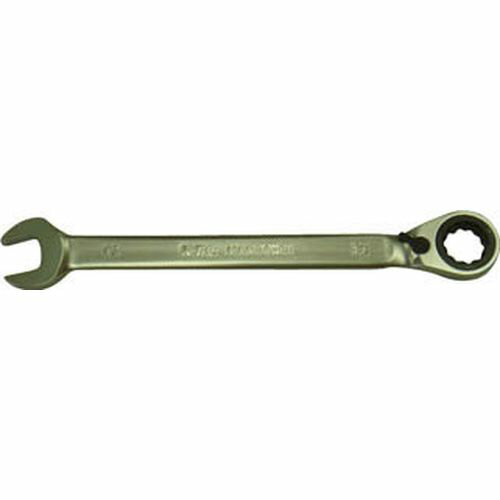 ラチェットコンビネーションレンチ(締緩切替タイプ) MSR2A17_2285 対辺寸法:17mm KTC