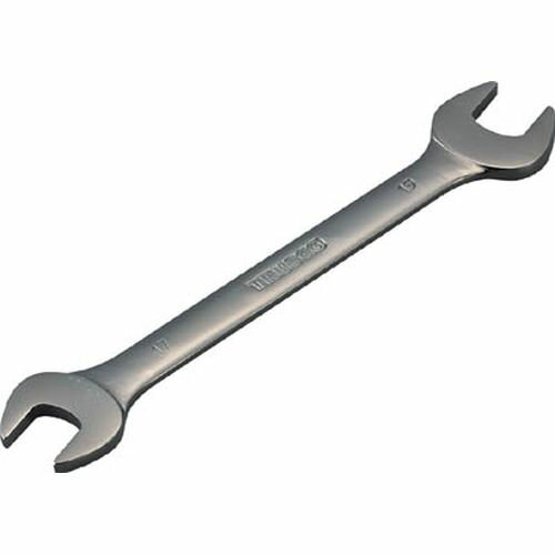ミラータイプ両口スパナ TTDS0507 二面幅寸法:5.5×7mm TRUSCO