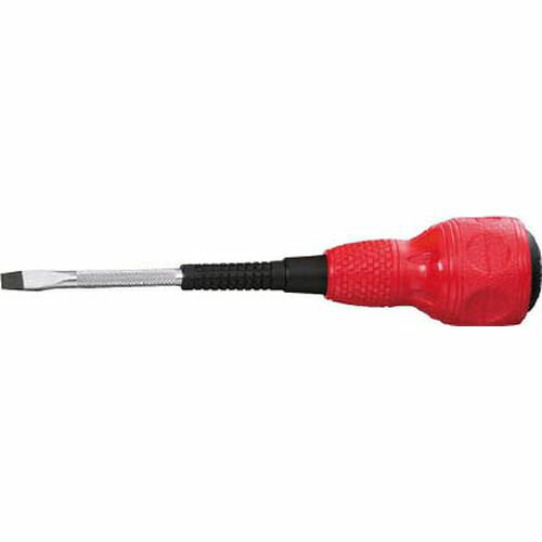 Electric Driver - クッション電工ドライバー D60606.3100_8528 軸長:100mm/(-)6×0.9 BROWN