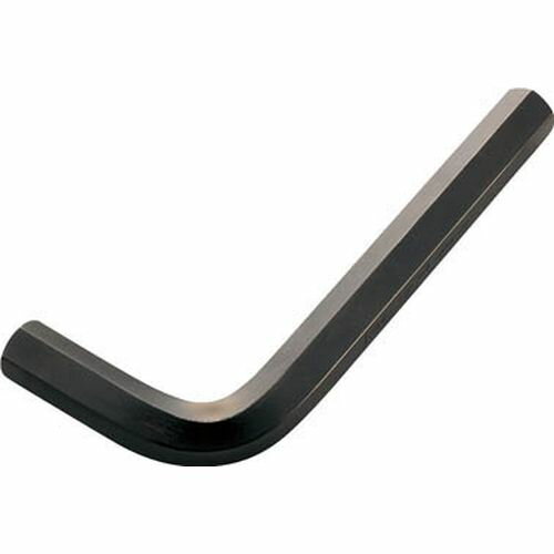 六角棒L形レンチ HK17 対辺寸法:17mm TONE