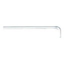 ハイグレードL形ロング六角棒レンチ HLD1502_2285 対辺寸法:2.0mm KTC(4)