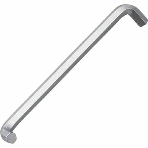 TRUSCO トーション多機能ショートレンチ 3．0mm TTXS30 対辺寸法:3.0mm TRUSCO