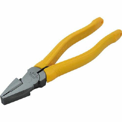 強力ペンチ 全長:185mm メリー