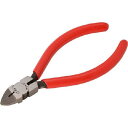 超硬チップ付ミゼットニッパ CT55120 全長:120mm メリー