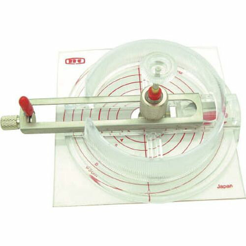 円切りカッタ- IC1500P 対応直径:1.8〜17cm NT