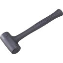 ウレタンショックレスハンマー #2 TPUS20 呼称:2ポンド TRUSCO