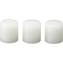 ヘッド交換ハンマー用替ヘッド ナイロン3個入 TH9047 TRUSCO