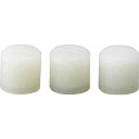 ミニヘッド交換ハンマー用ヘッド ナイロン3個入 TH9053 TRUSCO