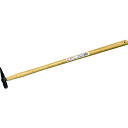 点検ハンマ 1/4ポンド 600mm UDHT26 全長:600mm KTC