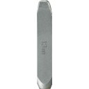バラ刻印 SKD130EI 13mm I TRUSCO