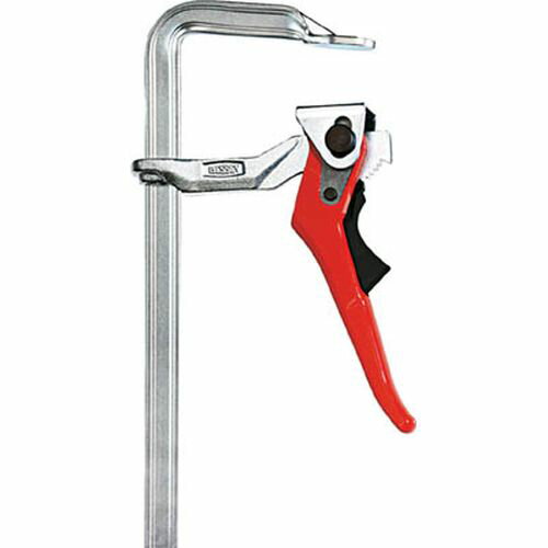 ワンタッチレバークランプGH型 GH20 最大口開き(mm):200 BESSEY