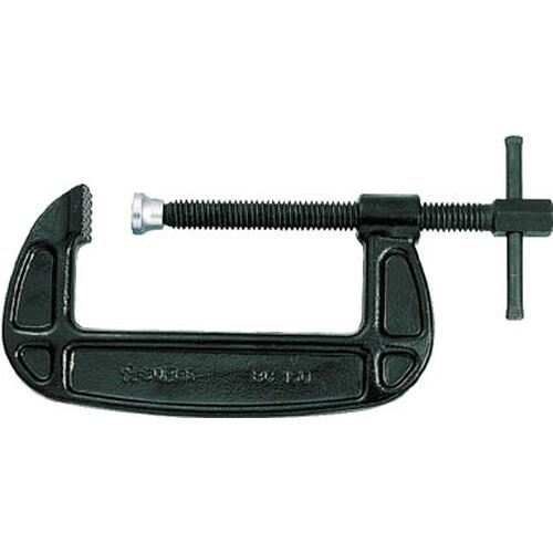 シャコ万力(バーコ型) カチオン電着塗装 BC250 250mm スーパー