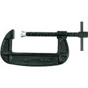 シャコ万力(バーコ型) カチオン電着塗装 BC75 75mm スーパー(4)