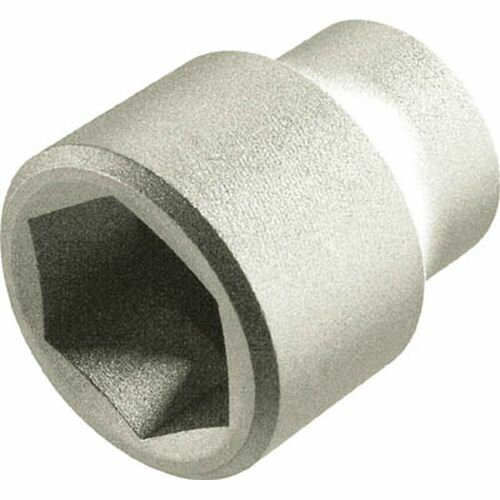 樂天商城 - 6角ソケット差込角1／2インチ用 AMCSS12D17MM_1269 二面幅寸法:17mm Ampco