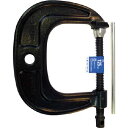 シャコ万力(C型)強力ワイドタイプ CC125 125mm スーパー(4)
