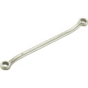 両口45度メガネレンチ AMC1072_1269 二面幅寸法:41×46mm Ampco