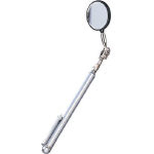 インスペクションミラー Z354_8850 ミラー:円型/φ30mm HOZAN