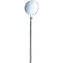 アンテナ式点検鏡 丸型 TT60M 60mm TRUSCO