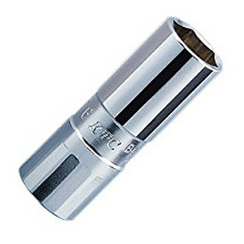 12.7sq.プラグレンチ B4A19P_2285 対辺寸法:19mm KTC