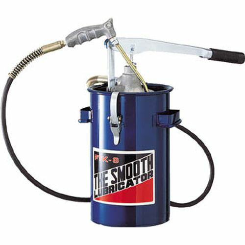 ハンドルブリケーター FTK8 8L TRUSCO