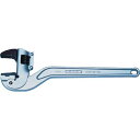 アルミコーナーパイプレンチ ACPW300_6252 全長:300mm HIT