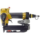 高圧タッカ N2504HM (エアダスタ付・ライト付フック) ステーブル幅:4mm HiKOKI(旧日立工機)