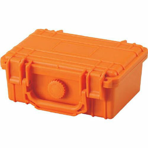 プロテクターツールケース オレンジ S TAK13ORS オレンジ 本体 TRUSCO