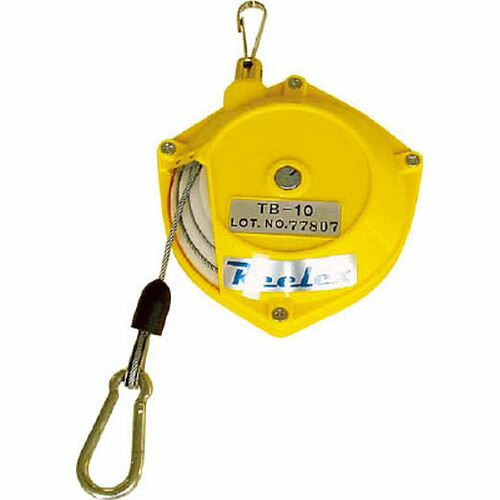 ツールバランサー TB10_8906 イエロー Reelex