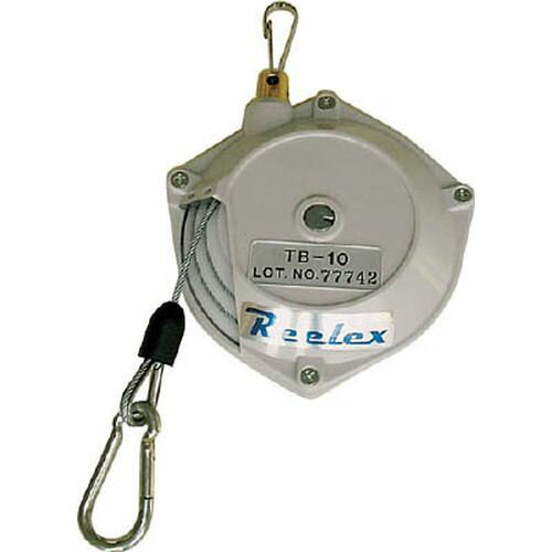 ツールバランサー TB10W_8906 ホワイト系 Reelex