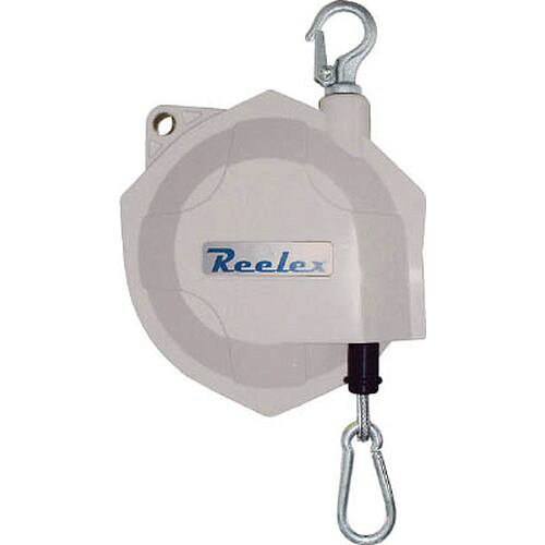 ツールバランサー STB15AW_8906 ホワイト系 全長:227.0mm Reelex