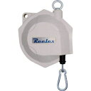 ツールバランサー STB15BW_8906 ホワイト系 全長:209.5mm Reelex