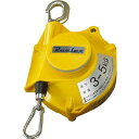 ツールバランサー STB50A_8906 イエロー 容量:3.0-5.0kg Reelex