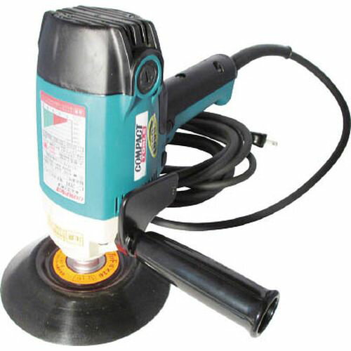 電子ポリッシャー シングル回転 C201_2127 コンパクトツール