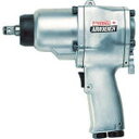 エアーインパクトレンチ GT1600P GT1600P 全長:196mm ベッセル