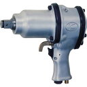 3/4インチ超軽量インパクトレンチ(19mm角) KW2000P_2052 Nクラ/全長:200mm 空研