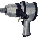 1インチSQ超軽量インパクトレンチ KW3800P_2052 1370N・m/全長254mm 空研