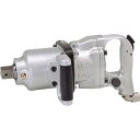 1インチSQ超軽量インパクトレンチ KW4500G_2052 2450N・m/全長365mm 空研