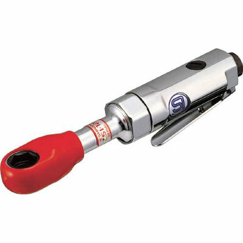 エアーラチェットレンチ SI1288_1320 スルーラチェット SHINANO