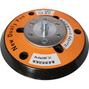 レザーパット TLP-D 5X11 茶 28869DLA_2127 穴あり/のり仕様 コンパクトツール