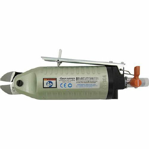エアーニッパ本体（標準型）MR20 MR20_5005 加圧力:1370N/標準型 ナイル