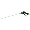 エアブローガン YKAG490A ノズル長さ:490mm KTC